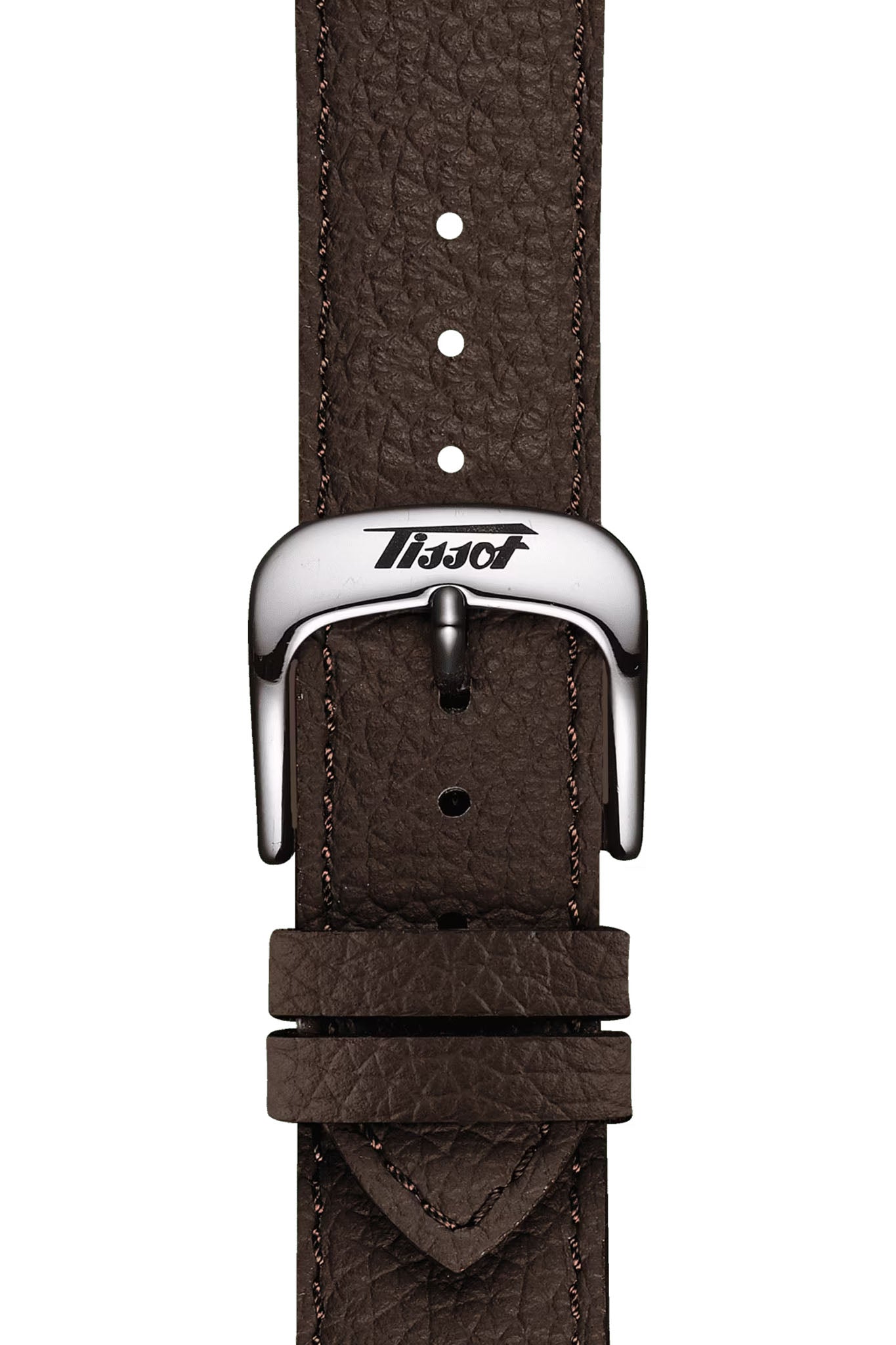 Tissot Heritage 1938 COSC rannekello