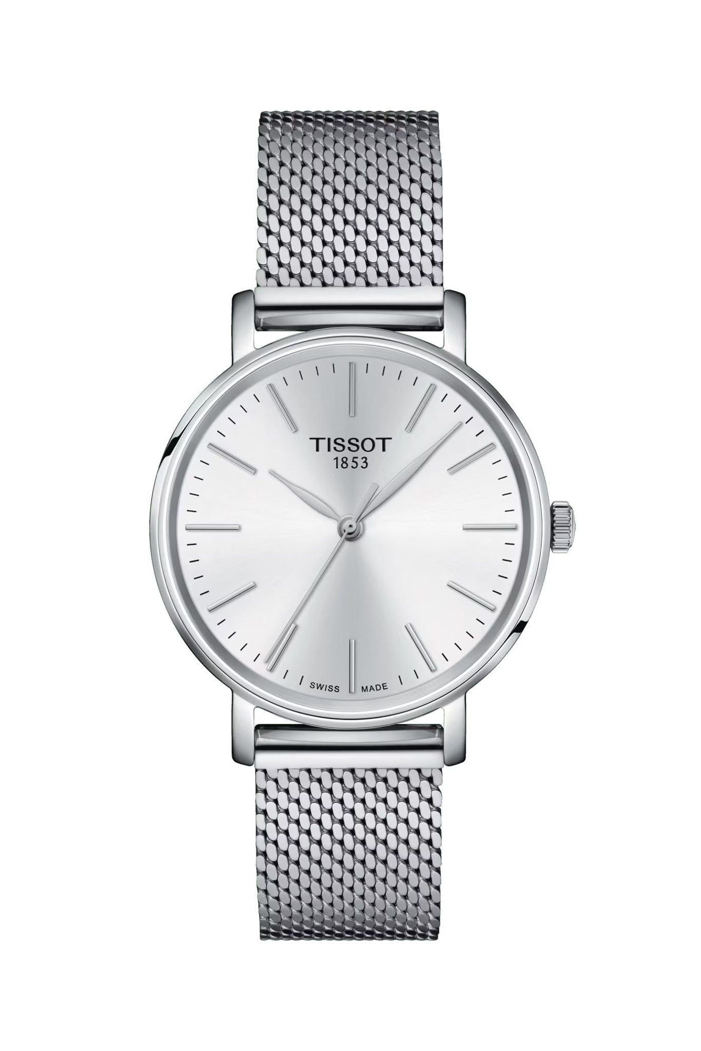 Tissot Everytime naisten rannekello Default Title