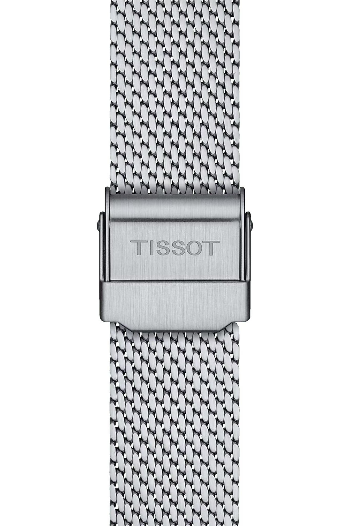 Tissot Everytime naisten rannekello Default Title