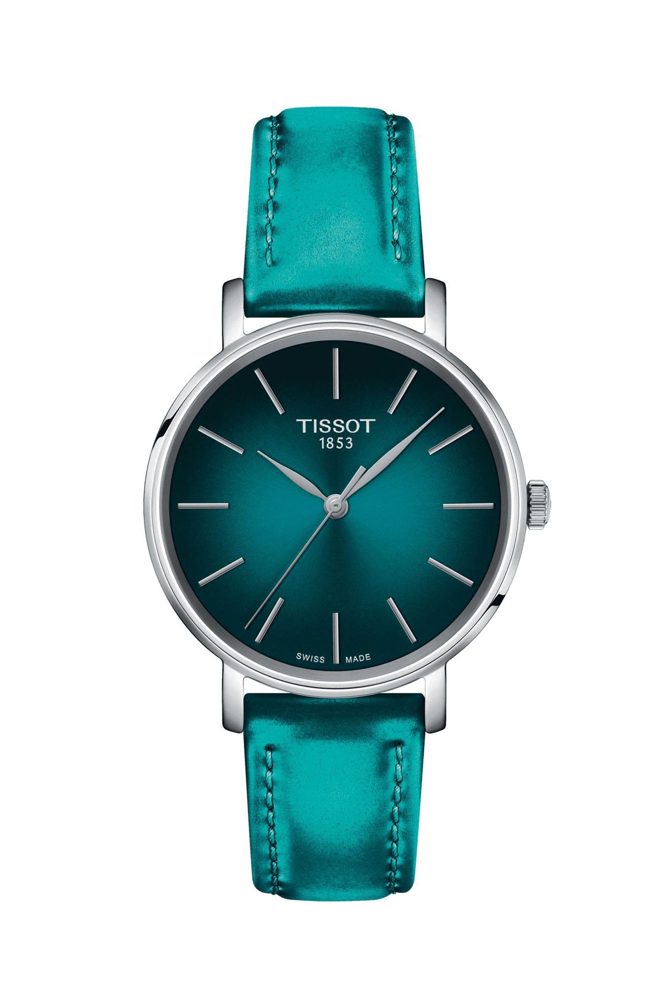 Tissot Everytime naisten rannekello T1432101709100 Hovisep t