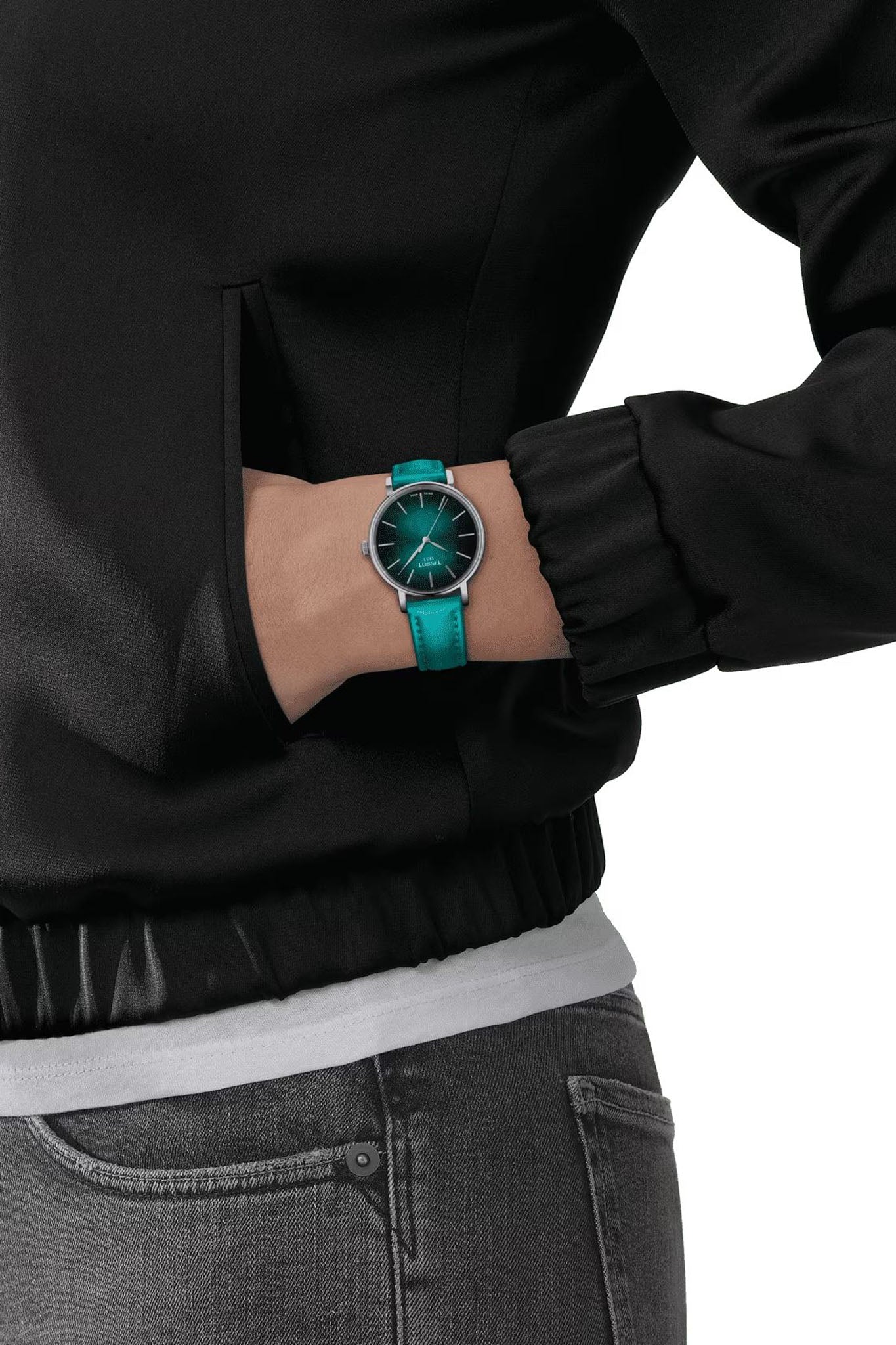 Tissot Everytime naisten rannekello Default Title