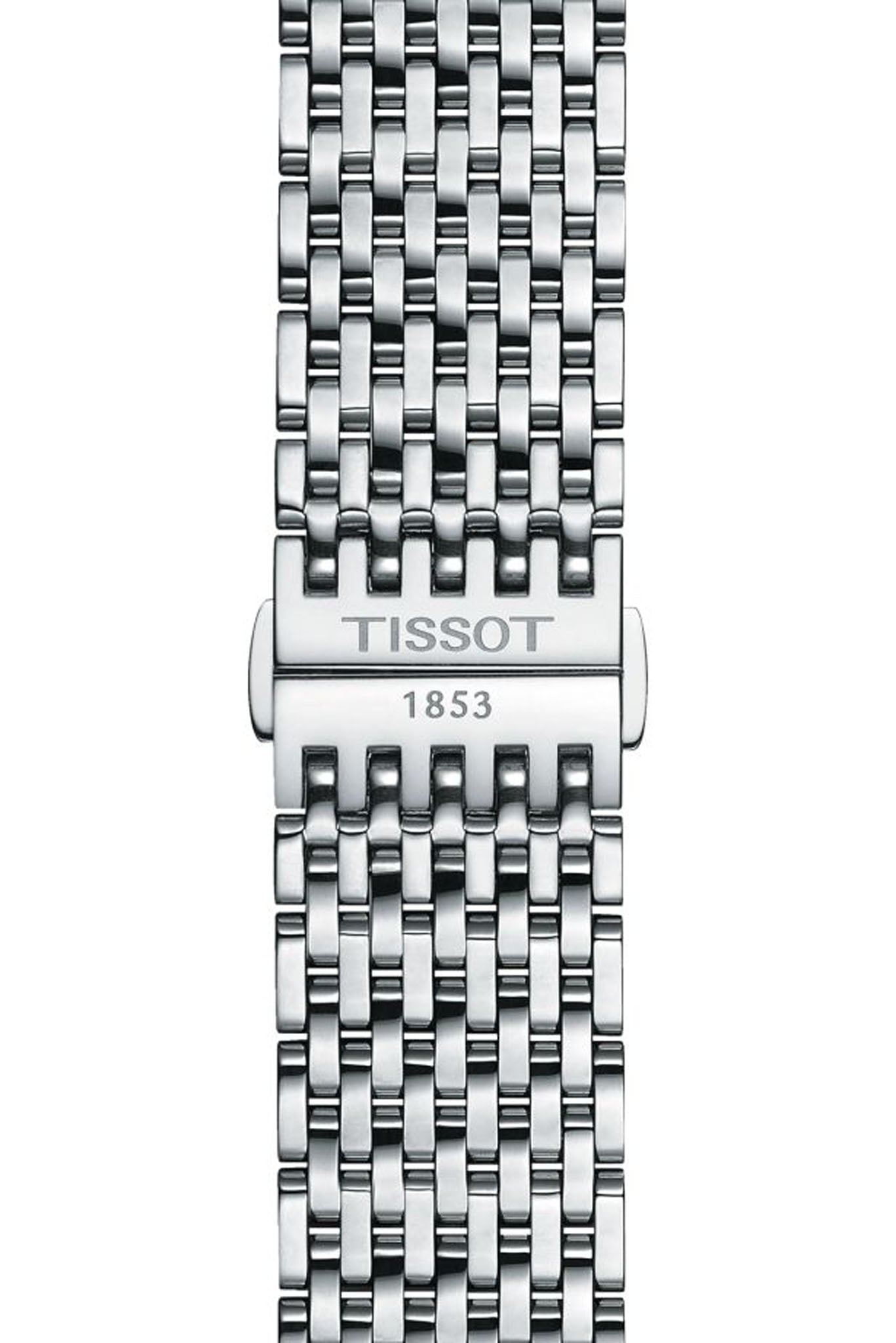 Tissot Everytime Gent miesten rannekello Default Title