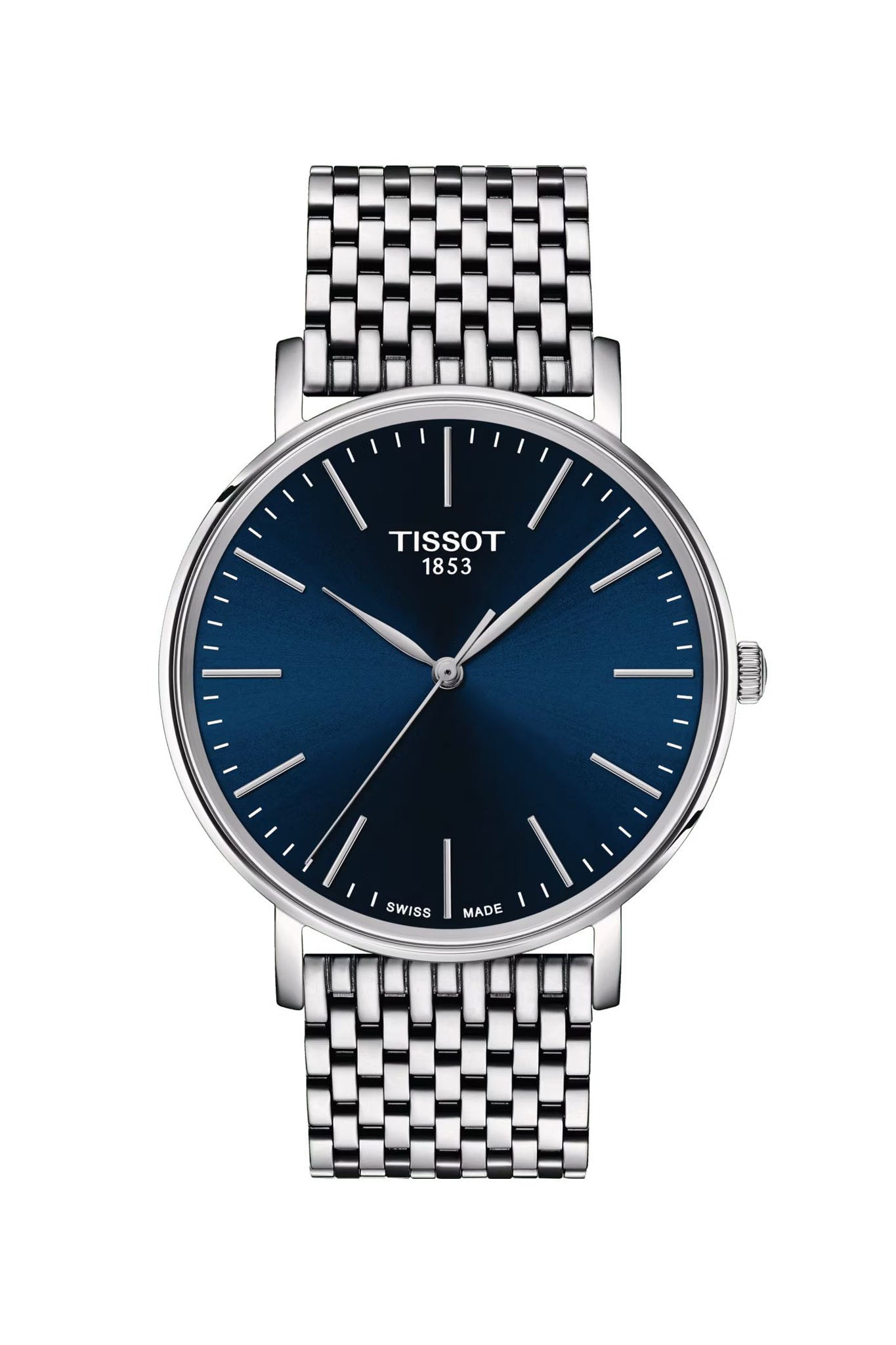 Tissot Everytime Gent miesten rannekello Default Title
