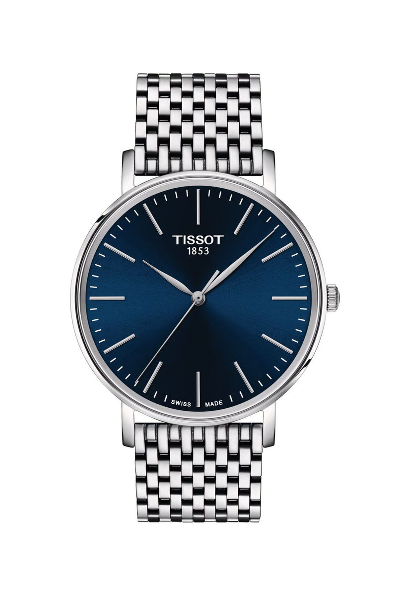 Tissot Everytime Gent miesten rannekello T143.410.11.041.00 tuotekuva