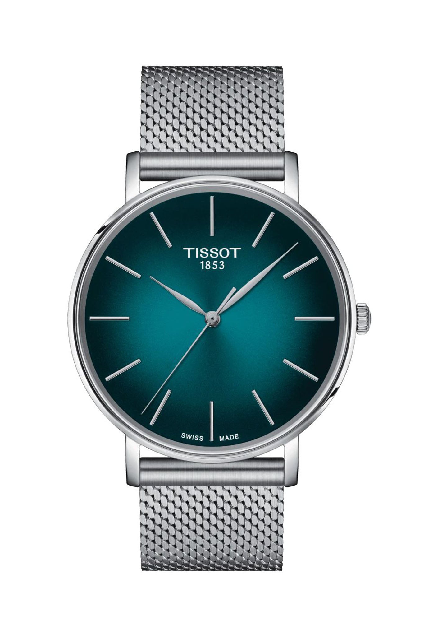 Tissot Everytime miesten rannekello Default Title
