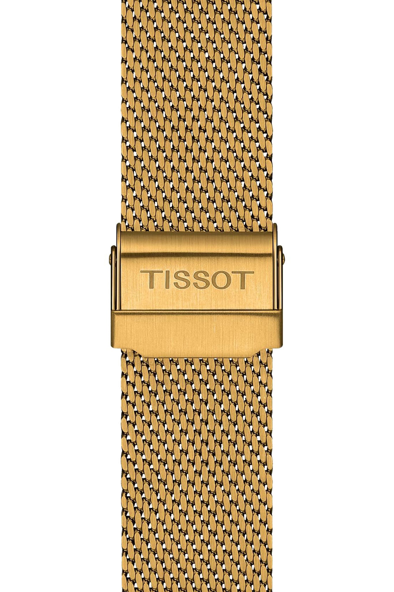 Tissot Everytime miesten rannekello Default Title