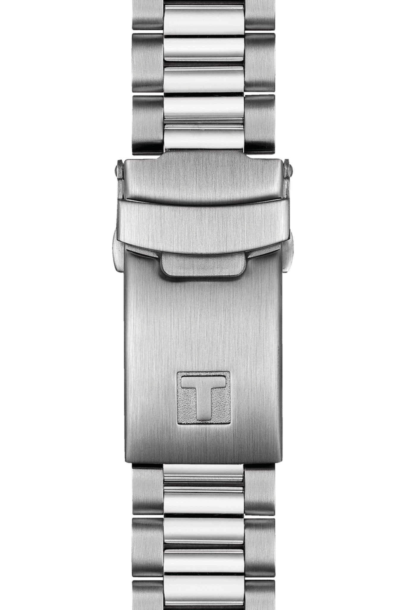 Tissot PR516 Chronograph rannekello