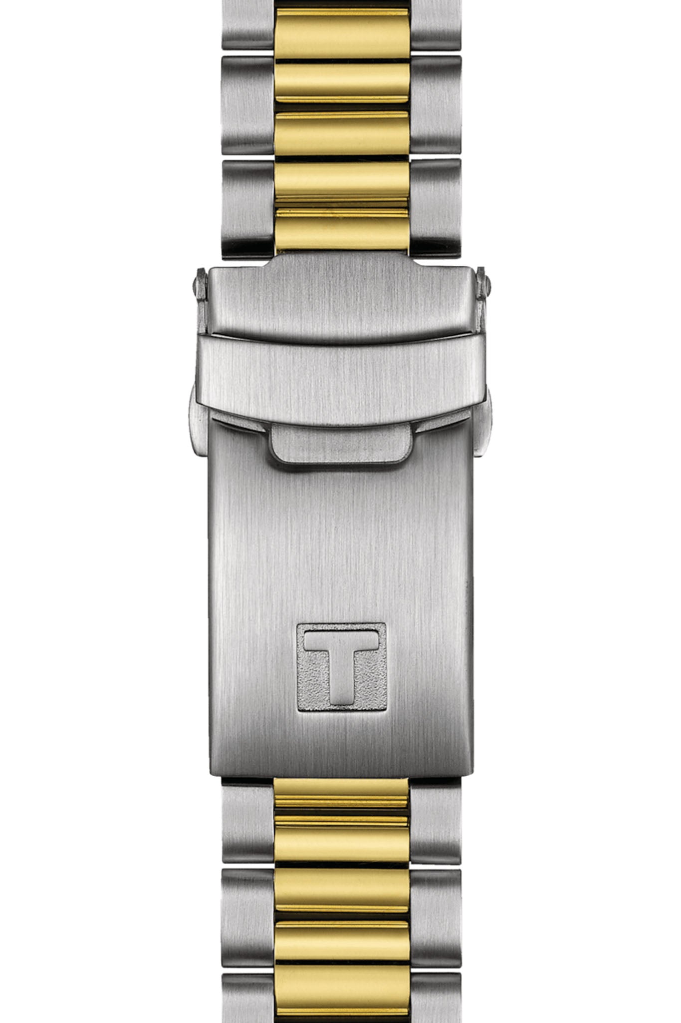 Tissot PR516 Chronograph rannekello