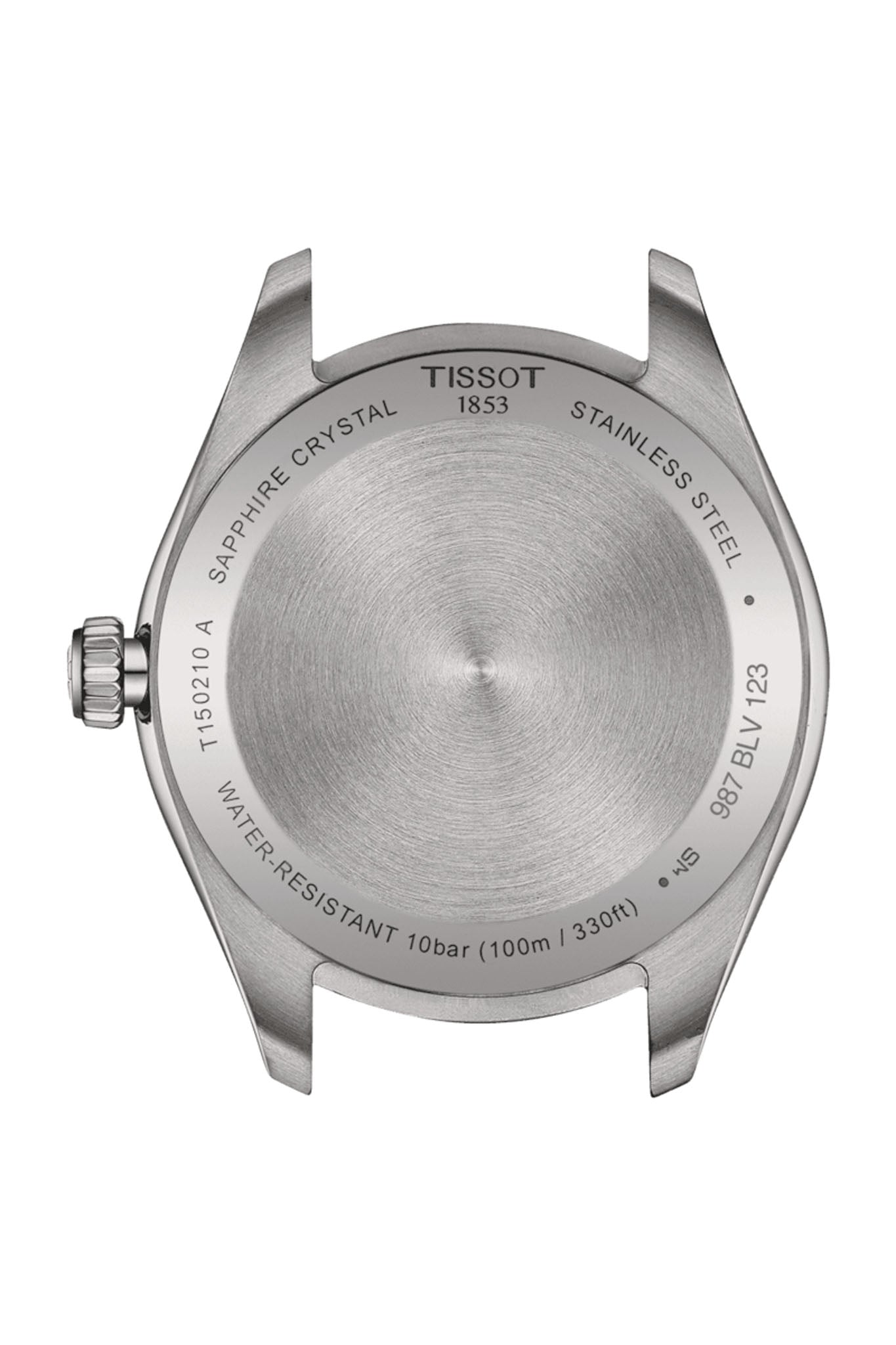 Tissot PR 100 T150.210.11.031.00