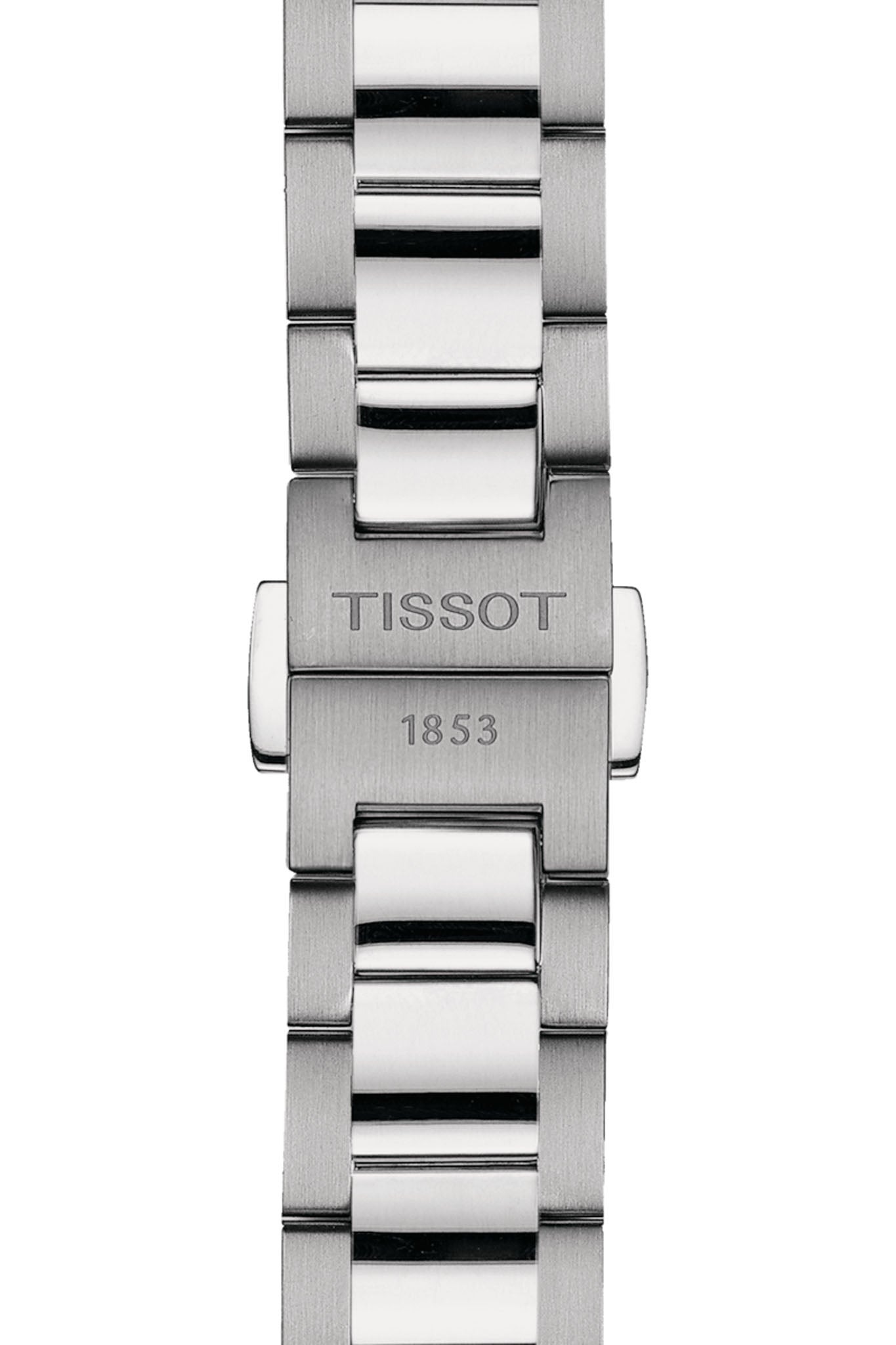 Tissot PR 100 naisten rannekello
