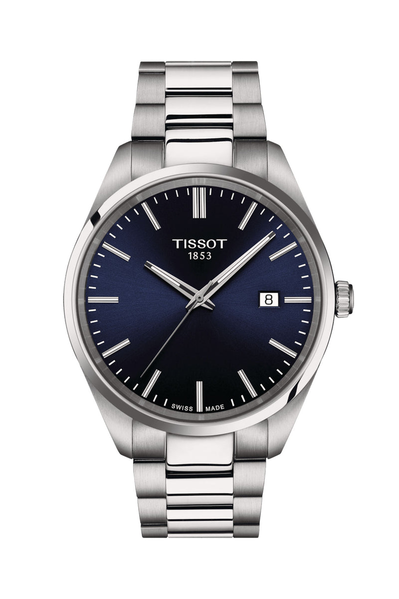 Tissot PR 100 rannekello T150.410.11.041.00 tuotekuva