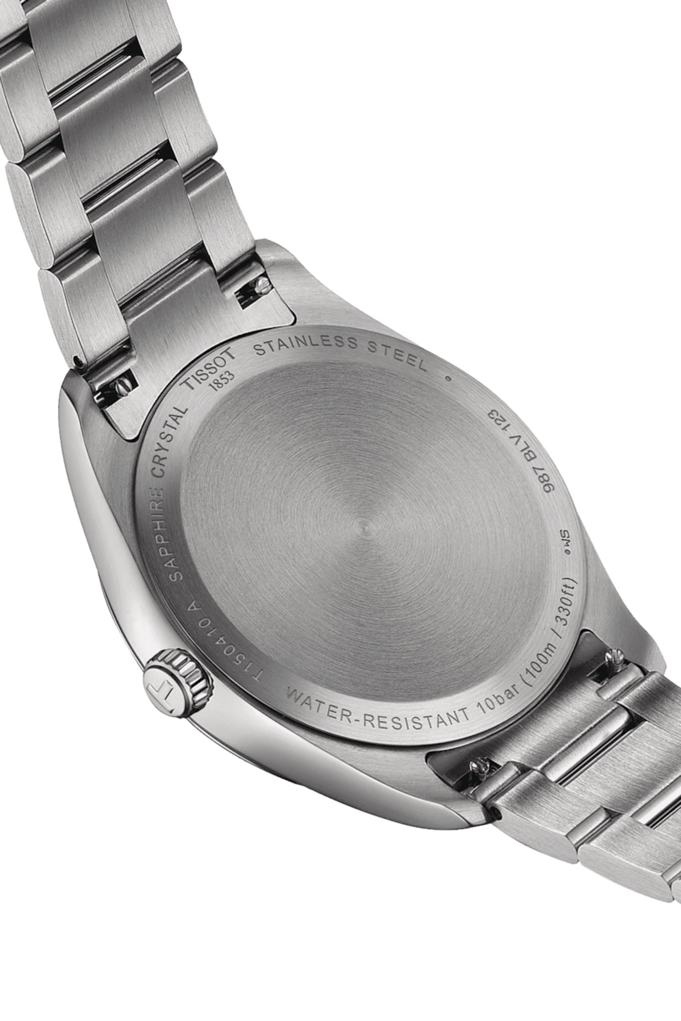 Tissot PR 100 rannekello