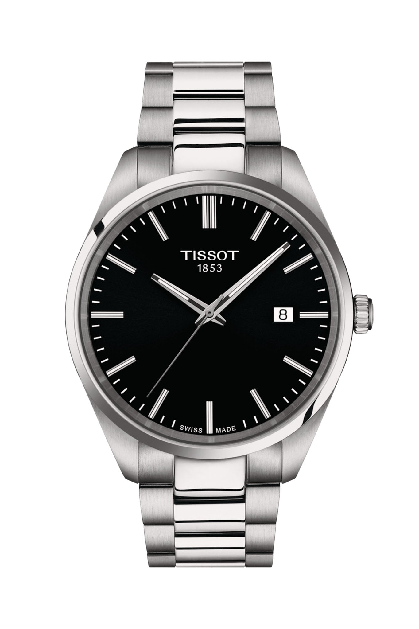 Tissot PR 100 rannekello T1504101105100 Hovisep t verkkokauppa