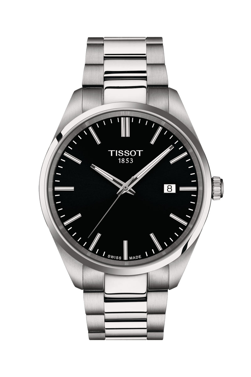 Tissot PR 100 rannekello T150.410.11.051.00 tuotekuva
