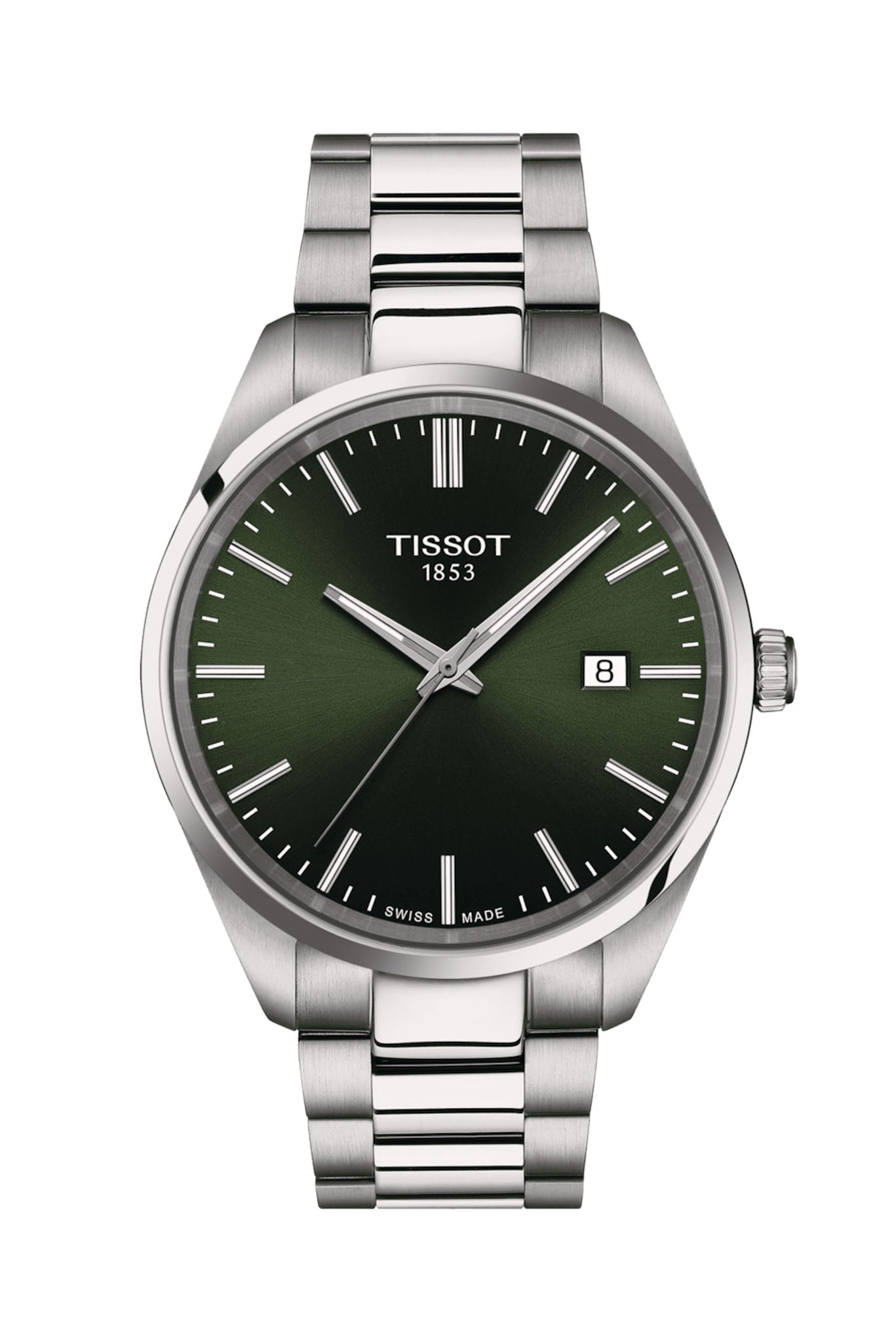 Tissot PR 100 rannekello
