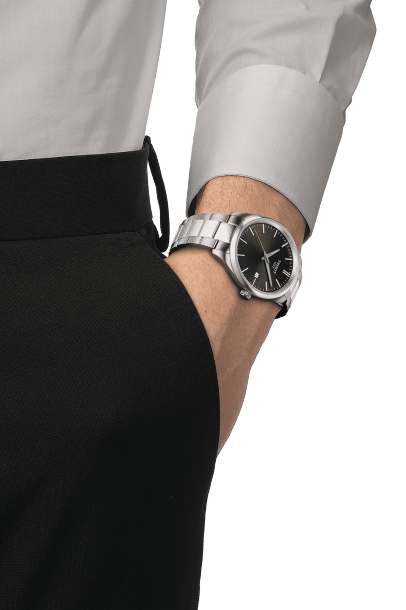 Tissot PR 100 rannekello