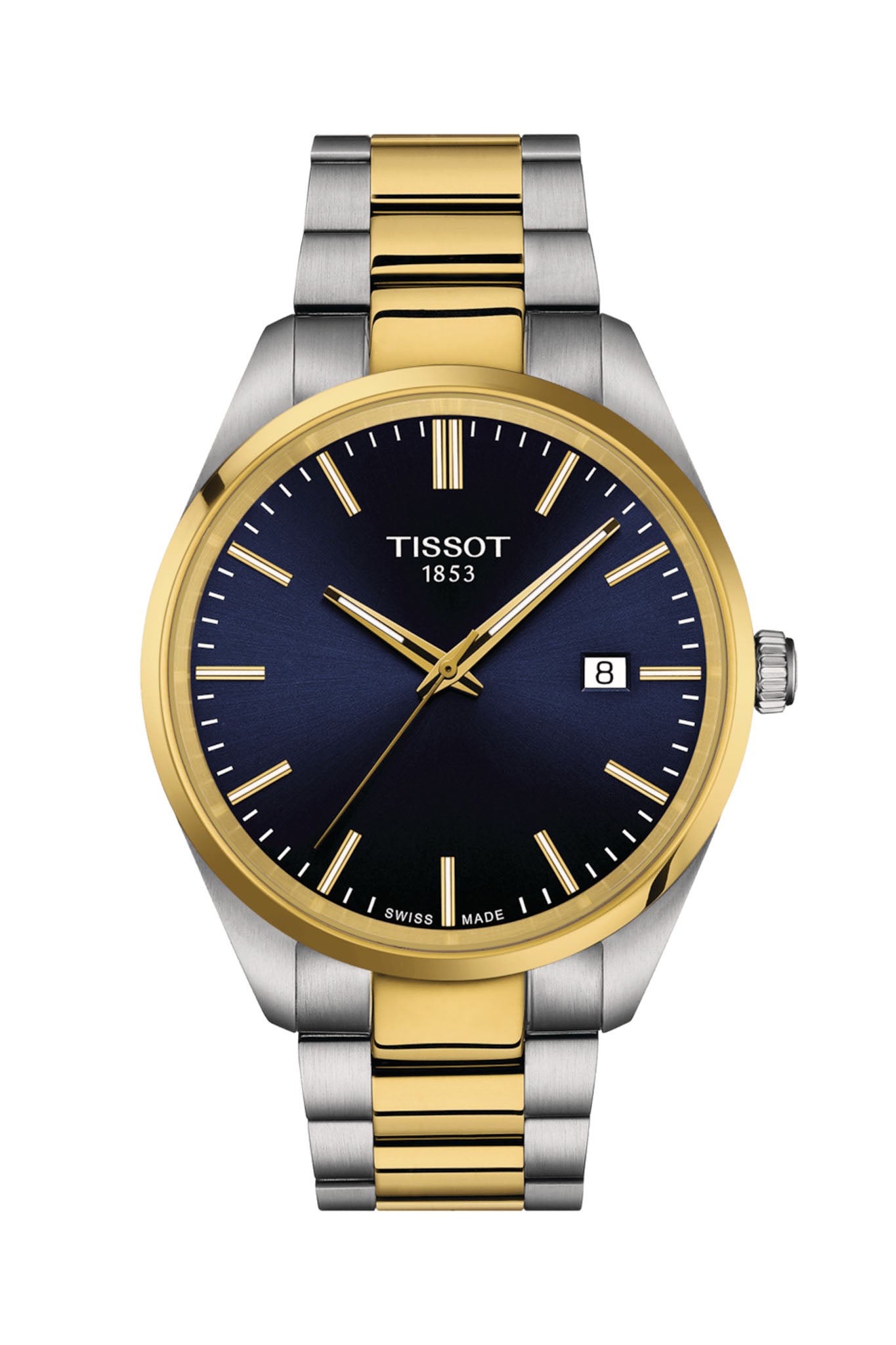 Tissot PR 100 rannekello