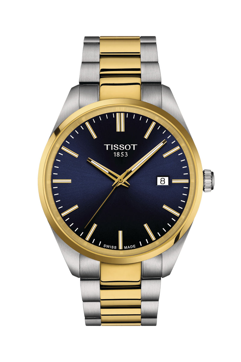 Tissot PR 100 rannekello T150.410.22.041.00 tuotekuva