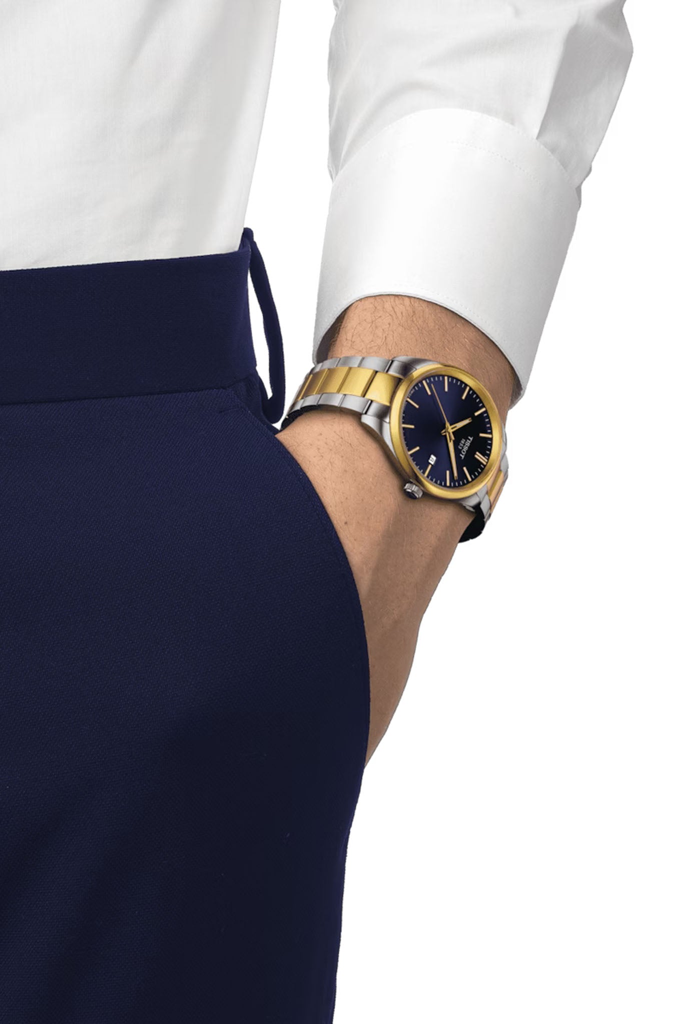 Tissot PR 100 rannekello