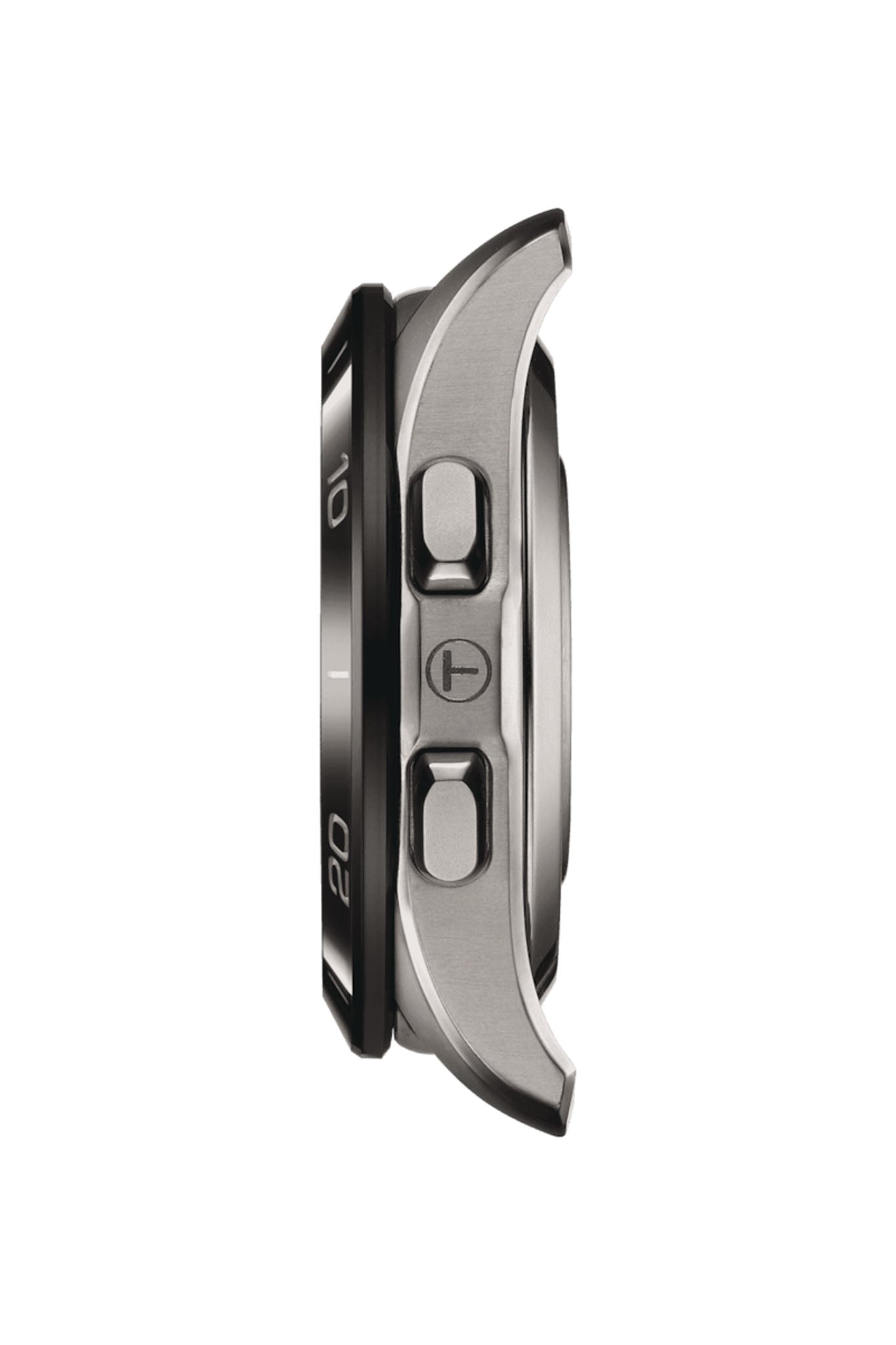 Tissot T-Touch Connect Sport rannekello