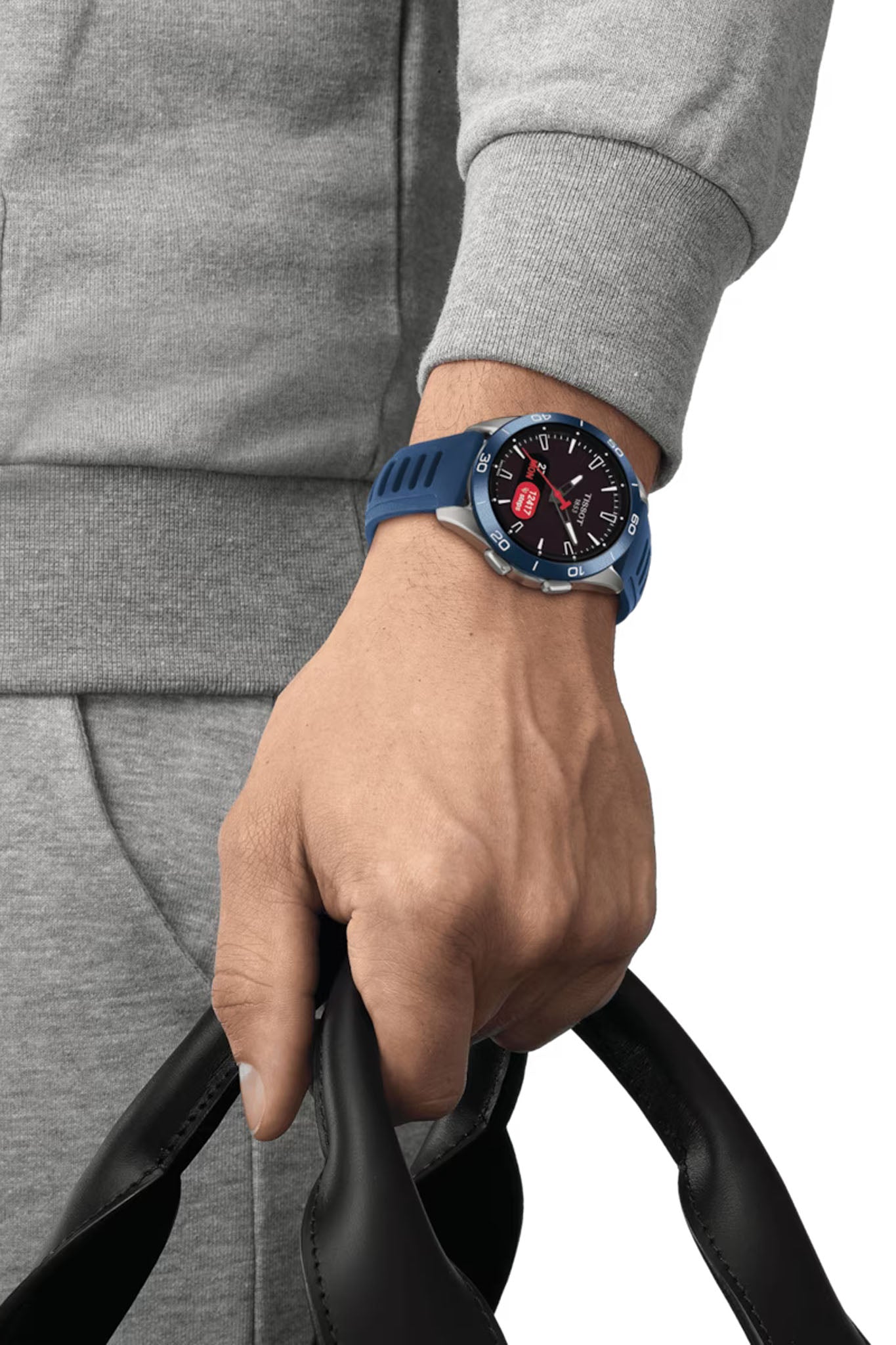 Tissot T-Touch Connect Sport rannekello