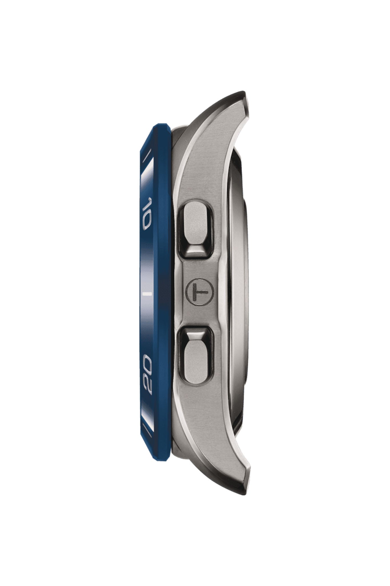 Tissot T-Touch Connect Sport rannekello