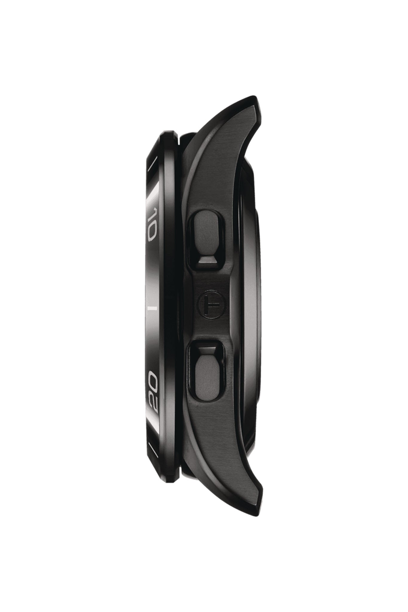 Tissot T-Touch Connect Sport rannekello