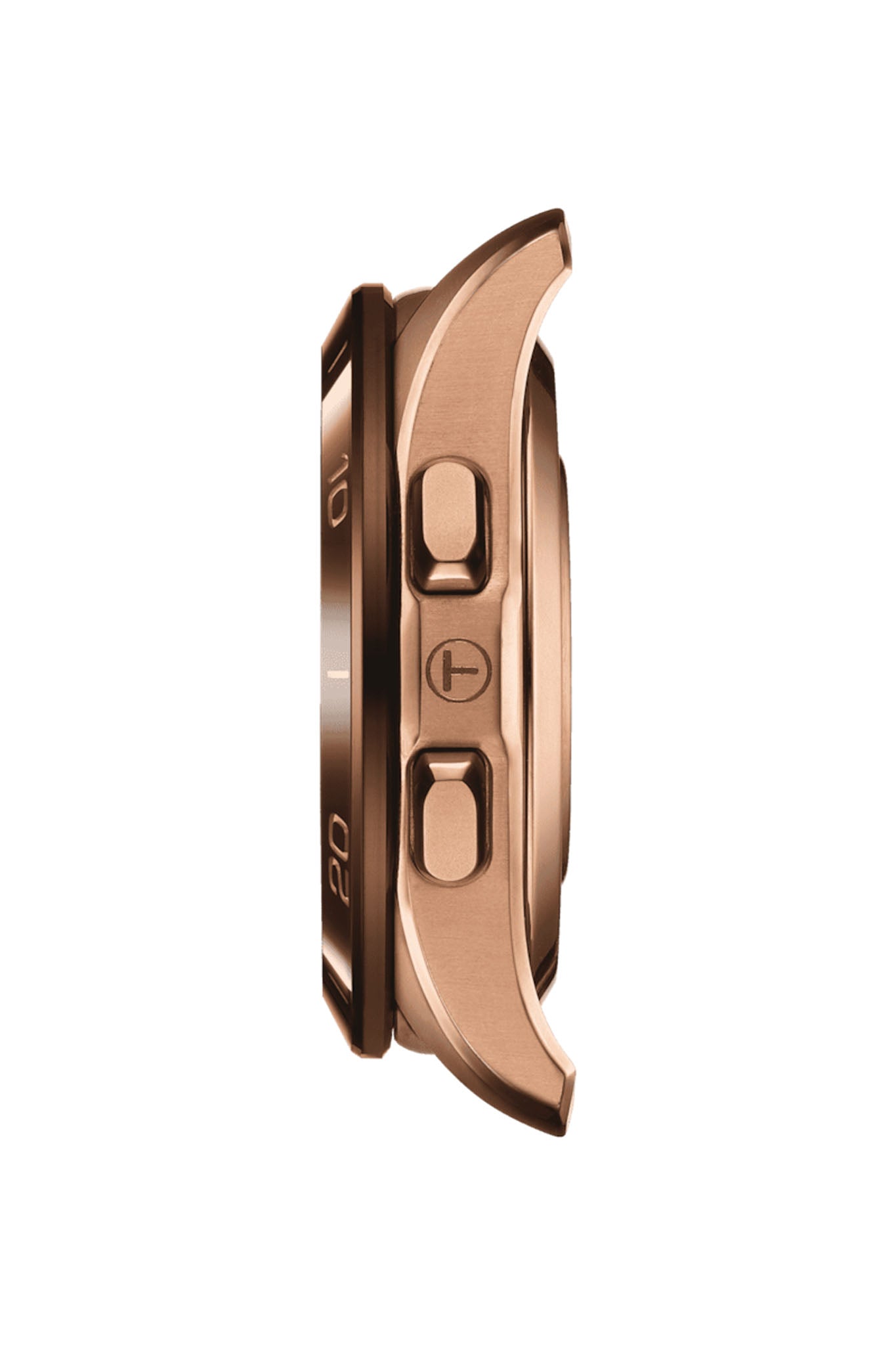 Tissot T-Touch Connect Sport rannekello