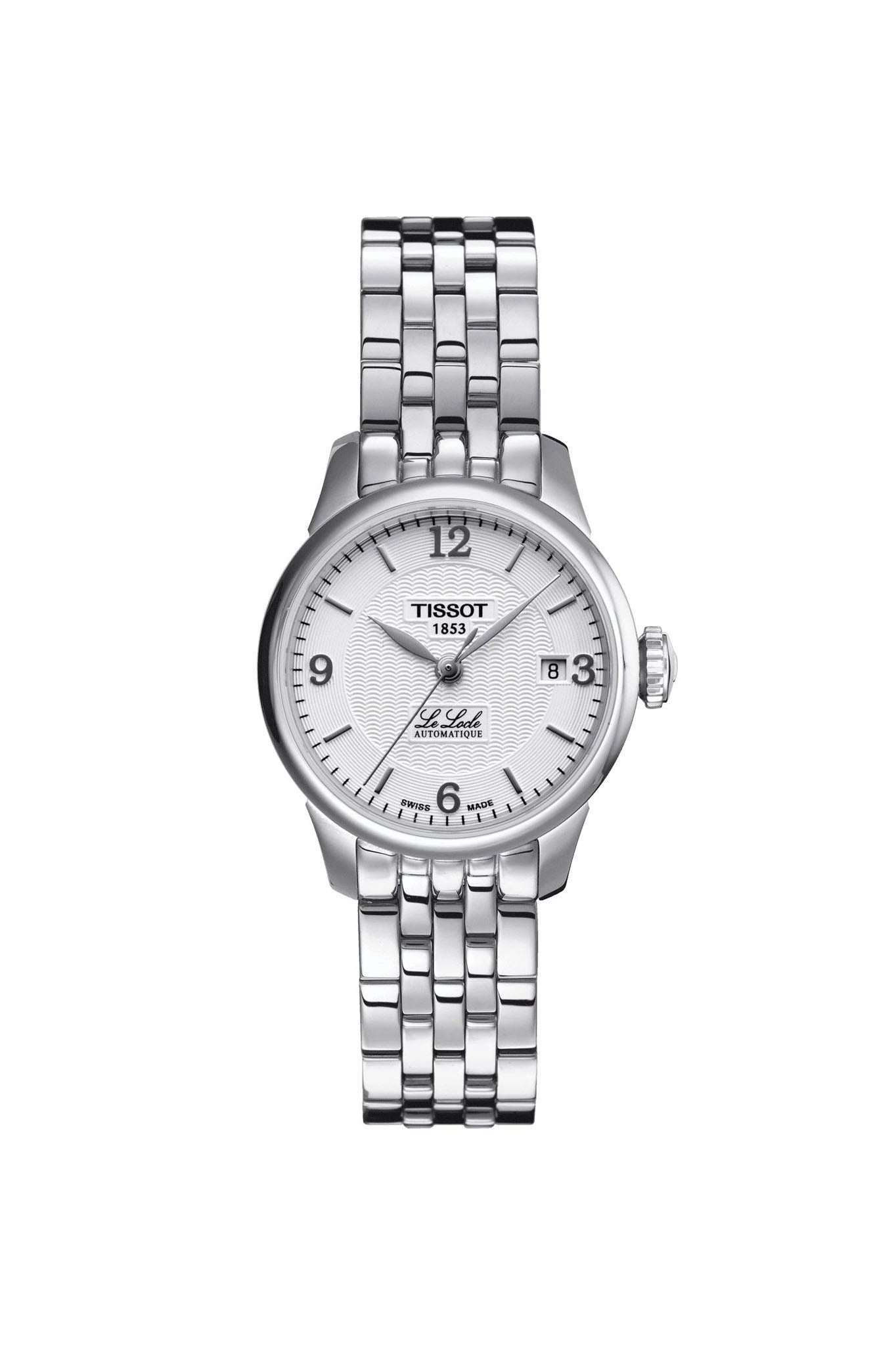 Tissot Le Locle small naisten rannekello Default Title