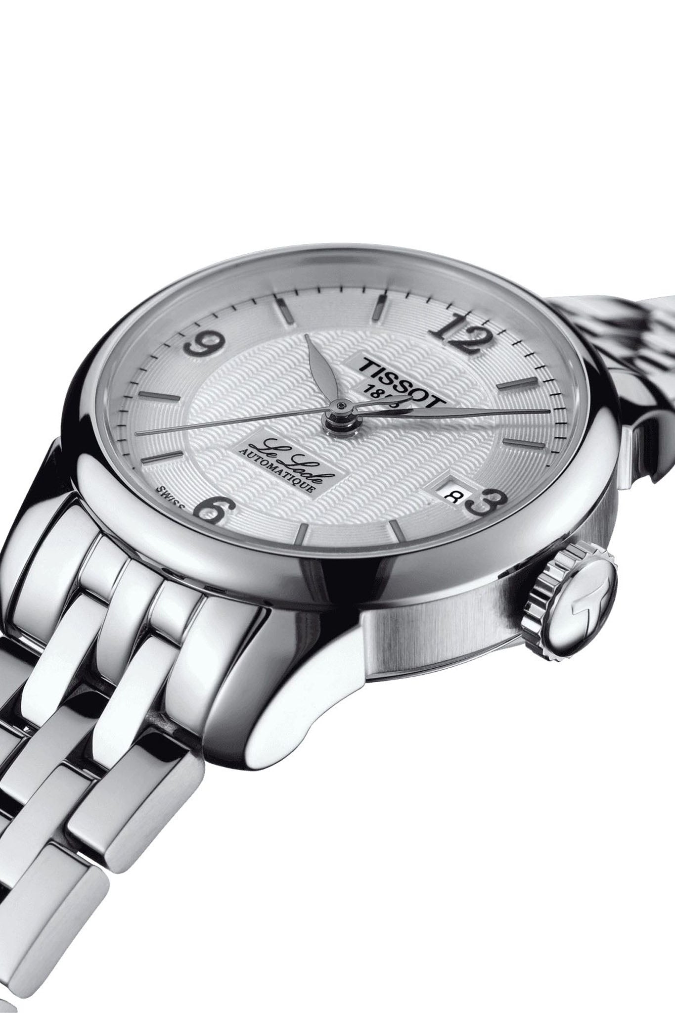 Tissot Le Locle small naisten rannekello Default Title