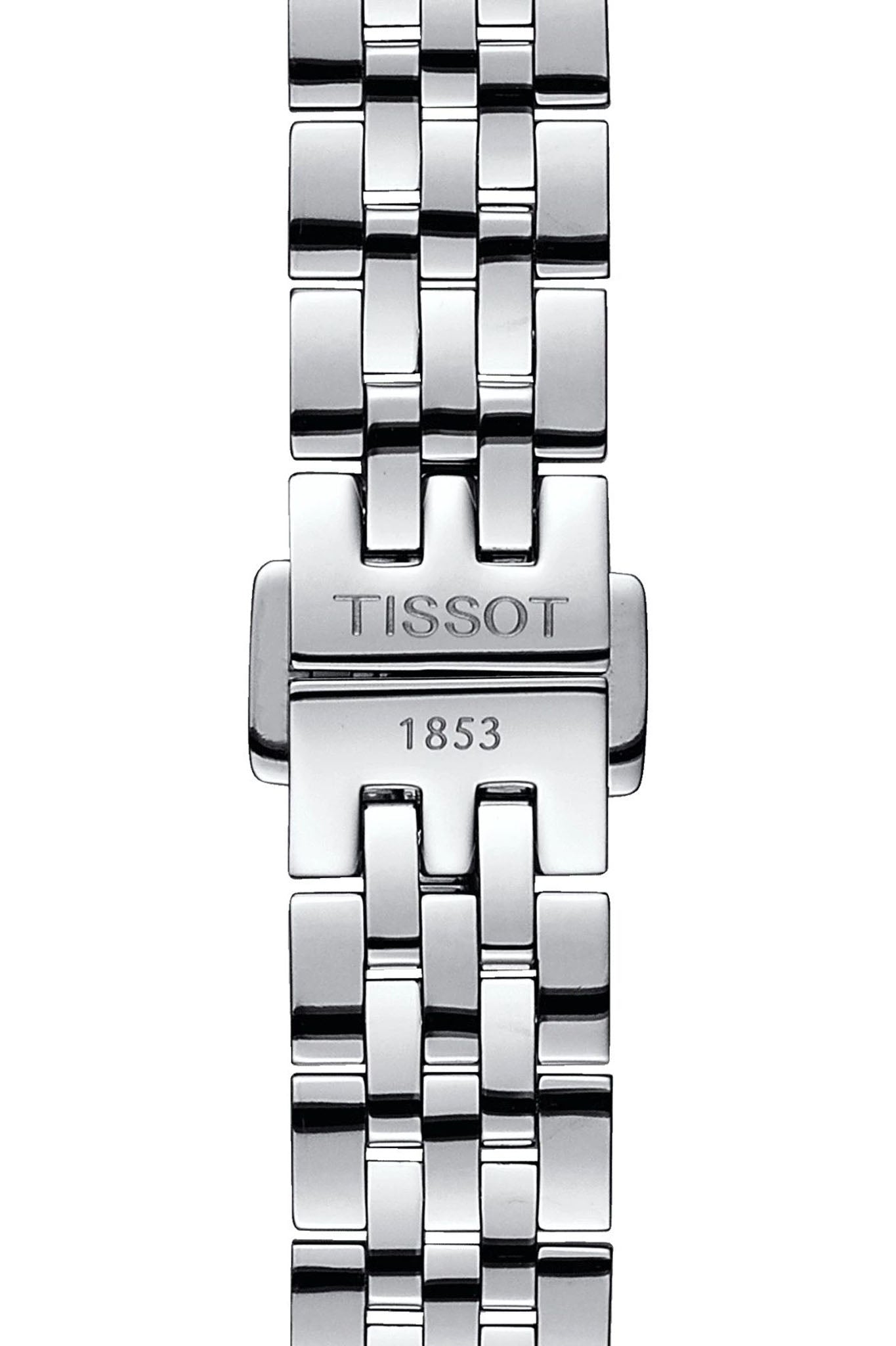 Tissot Le Locle small naisten rannekello Default Title