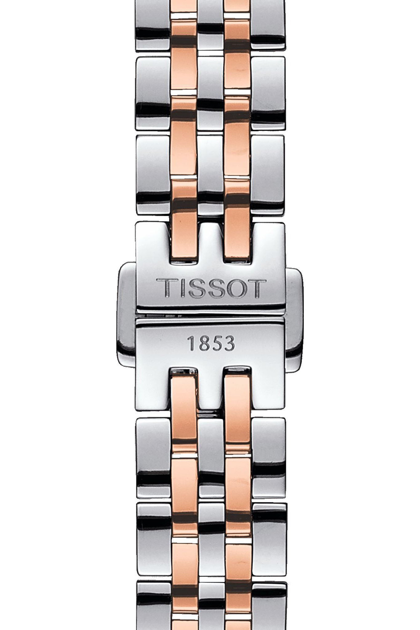 Tissot Le Locle small naisten rannekello Default Title