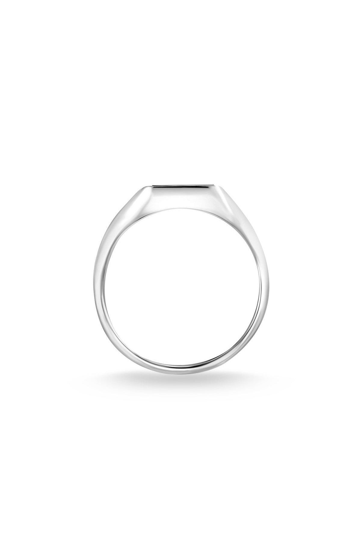 Thomas Sabo Onyx Sormus Default Title