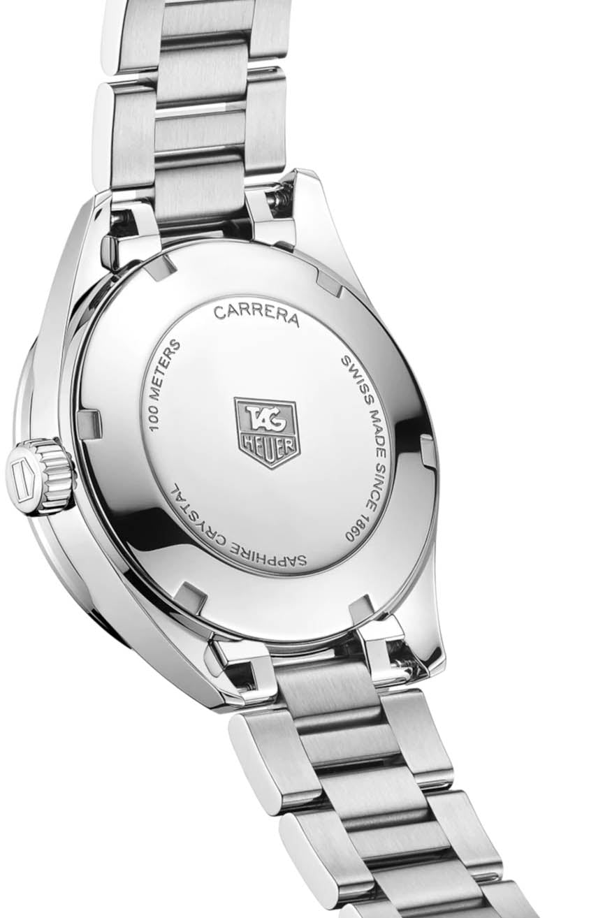 TAG Heuer Carrera naisten rannekello Default Title