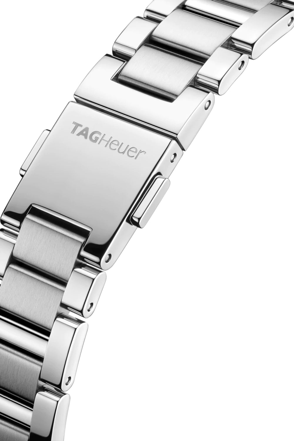 TAG Heuer Carrera naisten rannekello Default Title