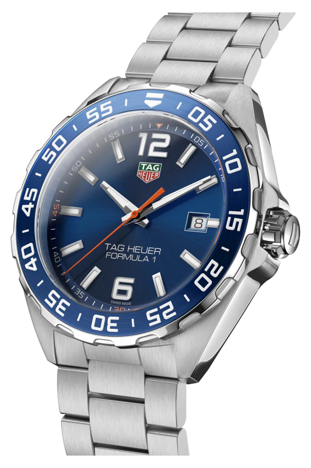 TAG Heuer Formula 1 miesten rannekello Default Title