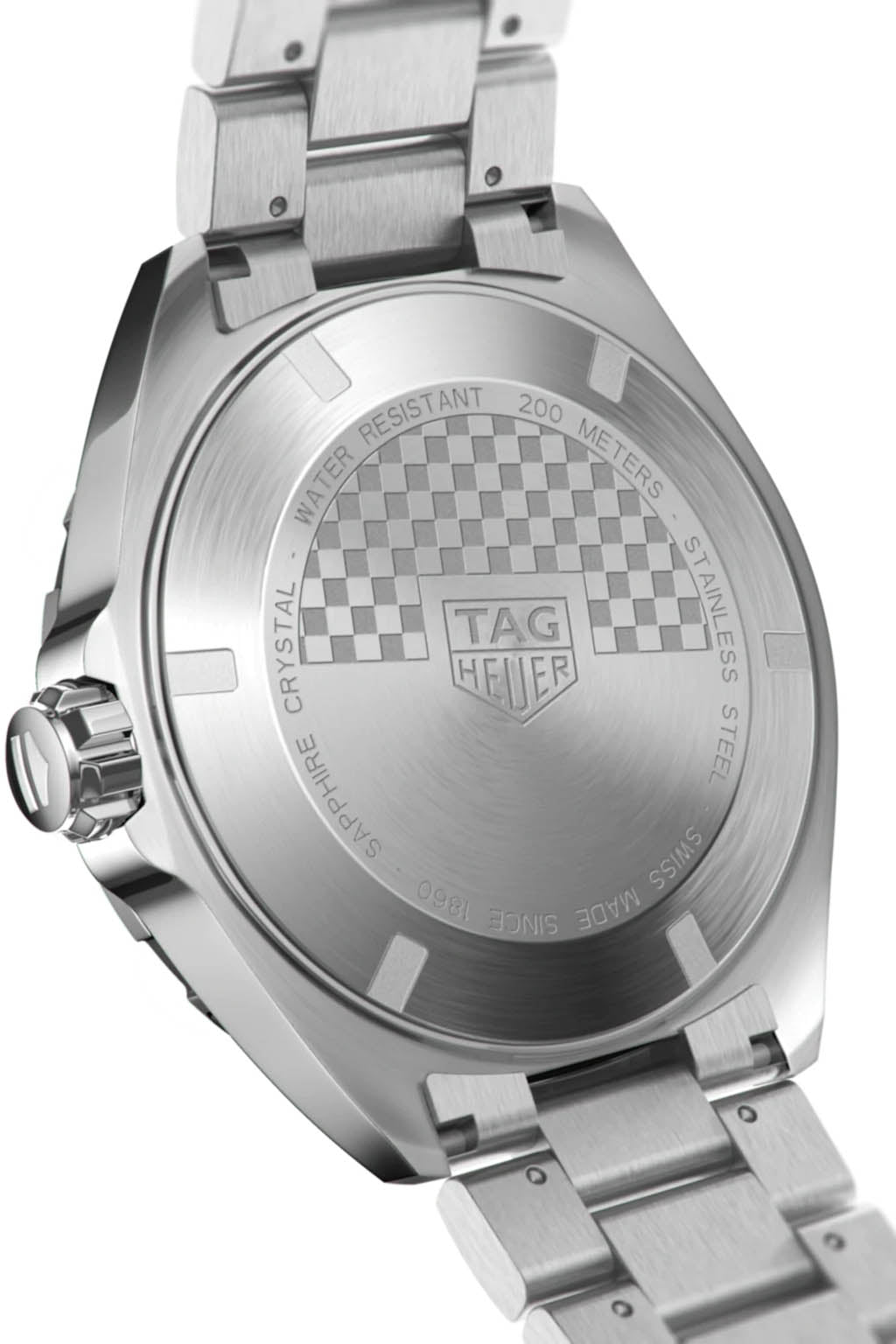 TAG Heuer Formula 1 miesten rannekello Default Title