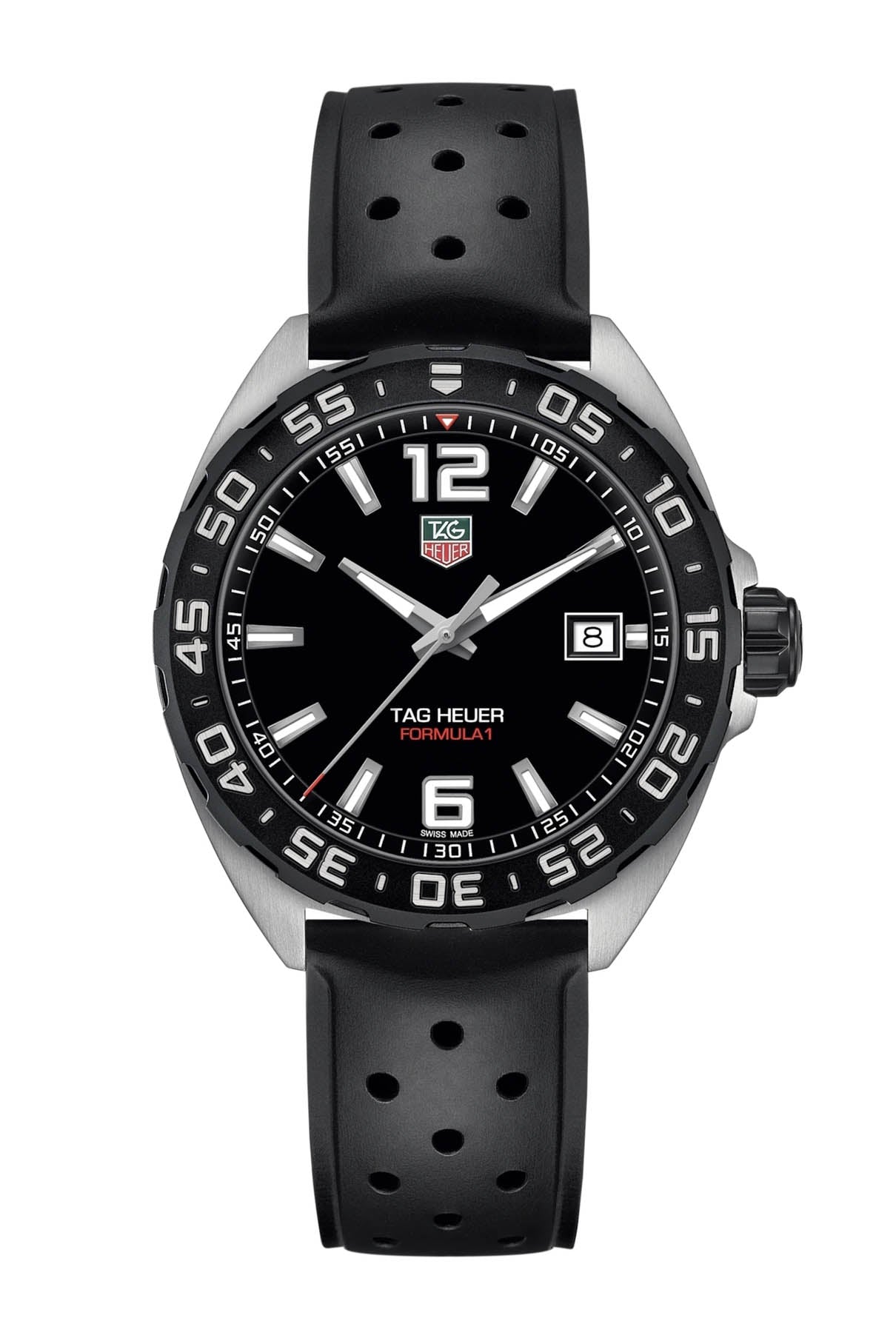 TAG Heuer Formula 1 miesten rannekello Default Title