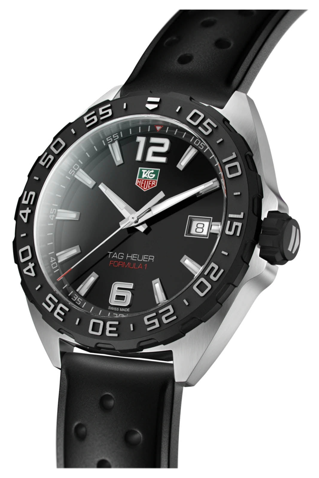 TAG Heuer Formula 1 miesten rannekello Default Title