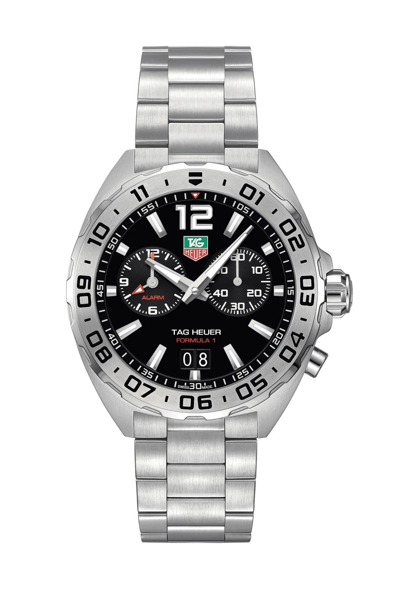 TAG Heuer Formula 1 miesten rannekello Default Title