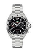 TAG Heuer Formula 1 miesten rannekello Default Title