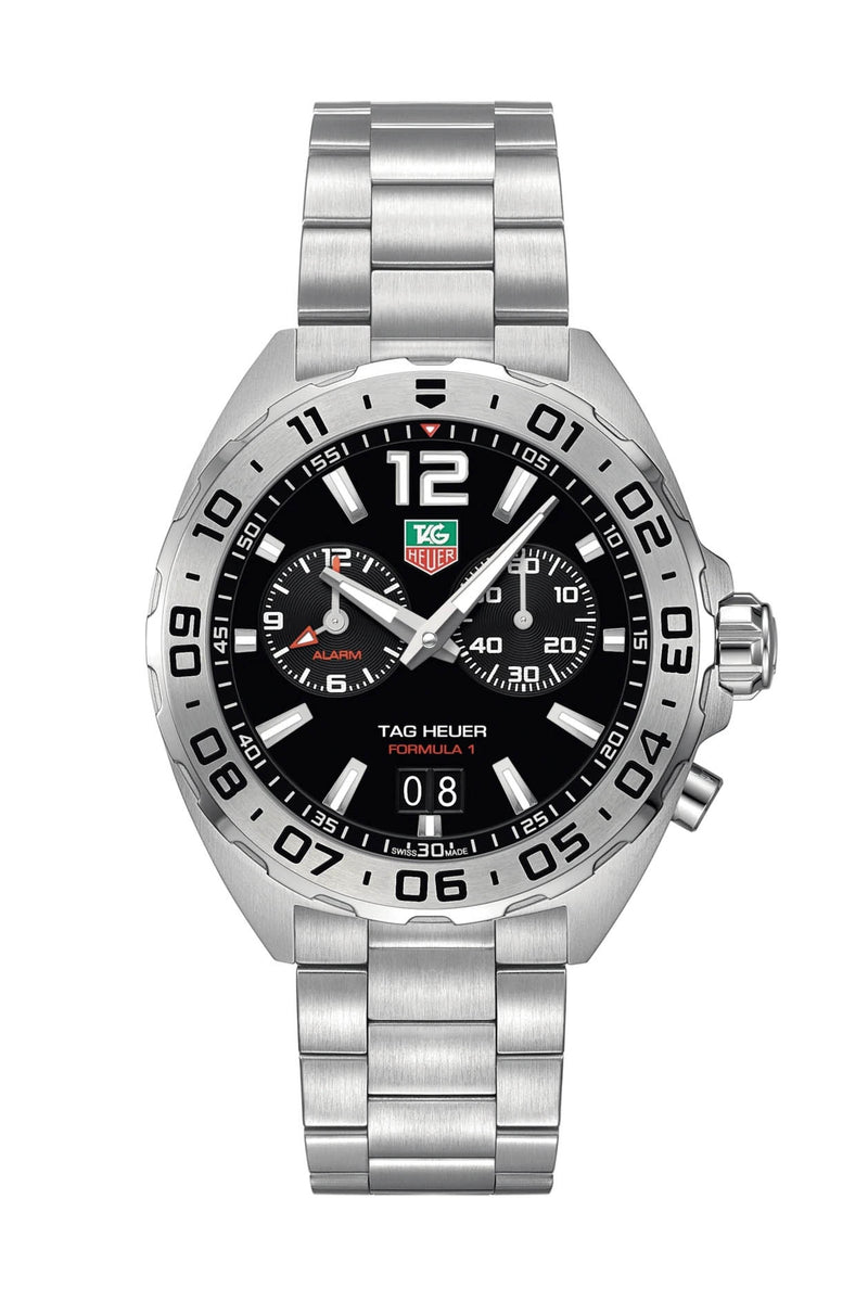 TAG Heuer Formula 1 miesten rannekello WAZ111A.BA0875 tuotekuva