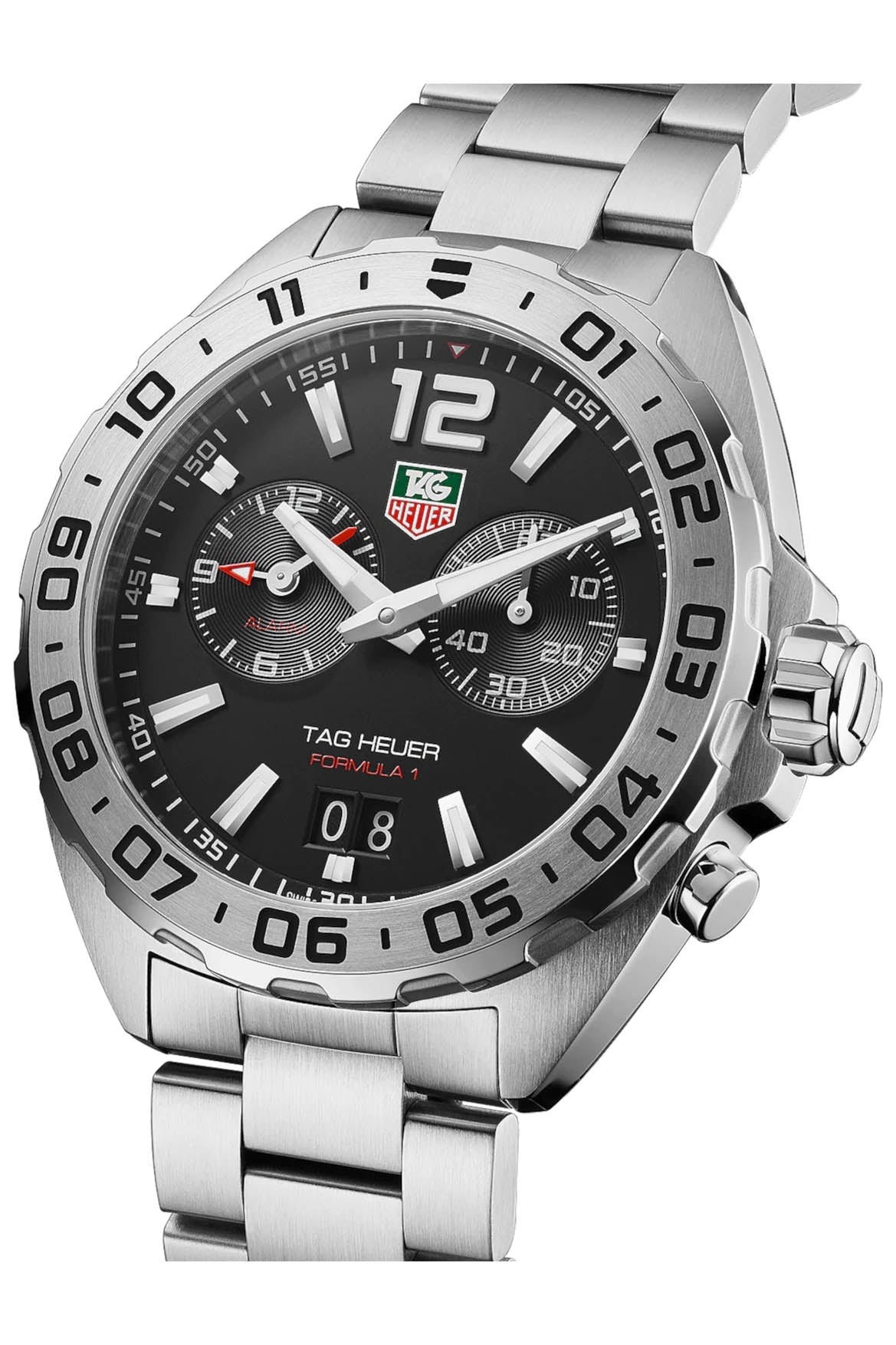 TAG Heuer Formula 1 miesten rannekello Default Title