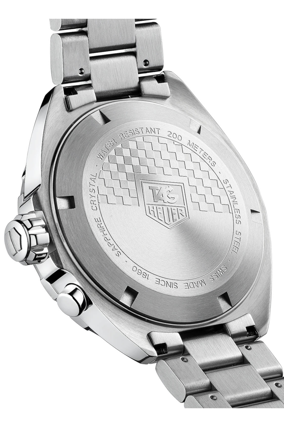 TAG Heuer Formula 1 miesten rannekello Default Title
