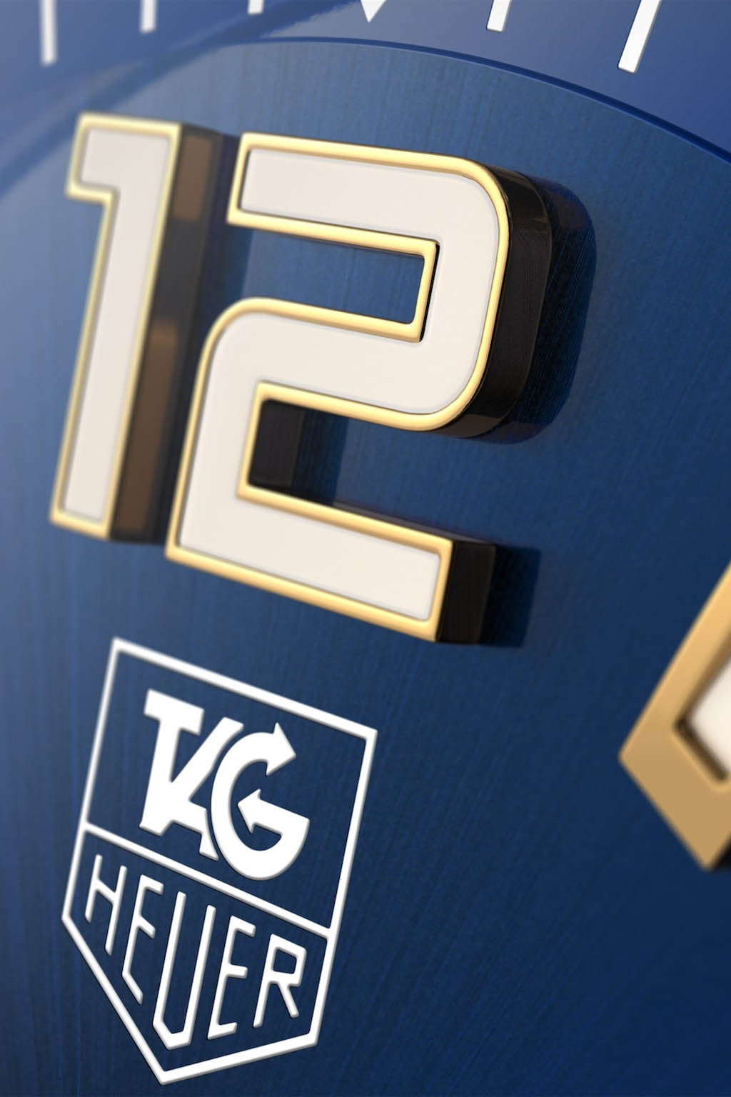 TAG Heuer Formula 1 miesten rannekello Default Title