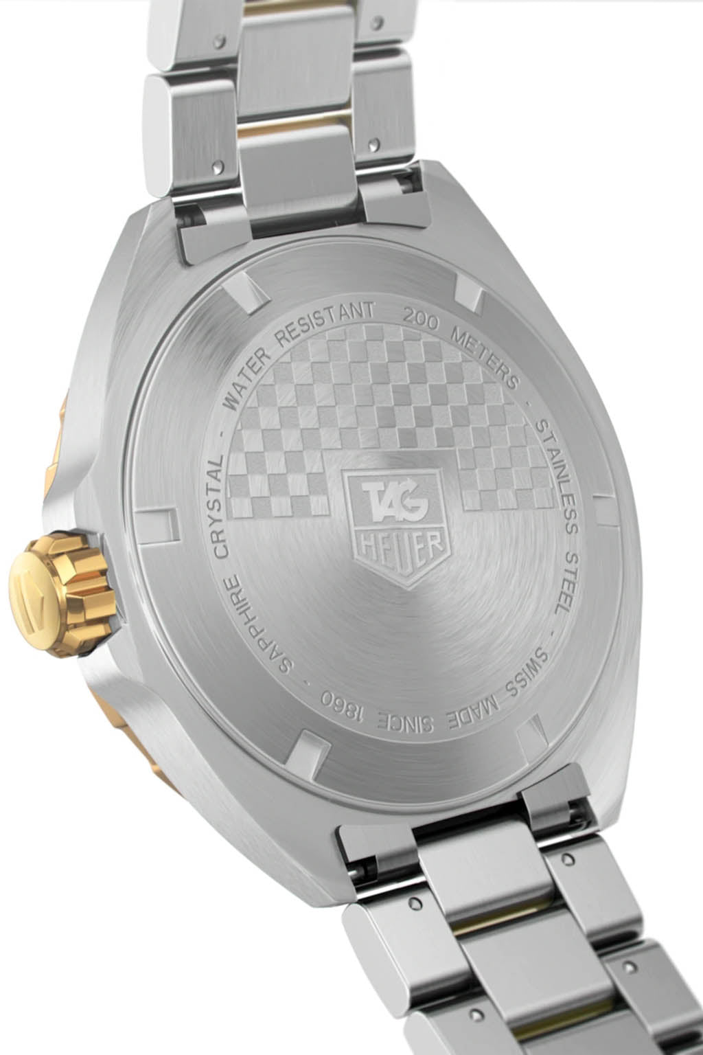 TAG Heuer Formula 1 miesten rannekello Default Title