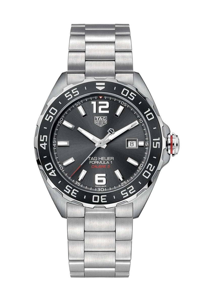 TAG Heuer Formula 1 miesten rannekello WAZ2011.BA0842 tuotekuva