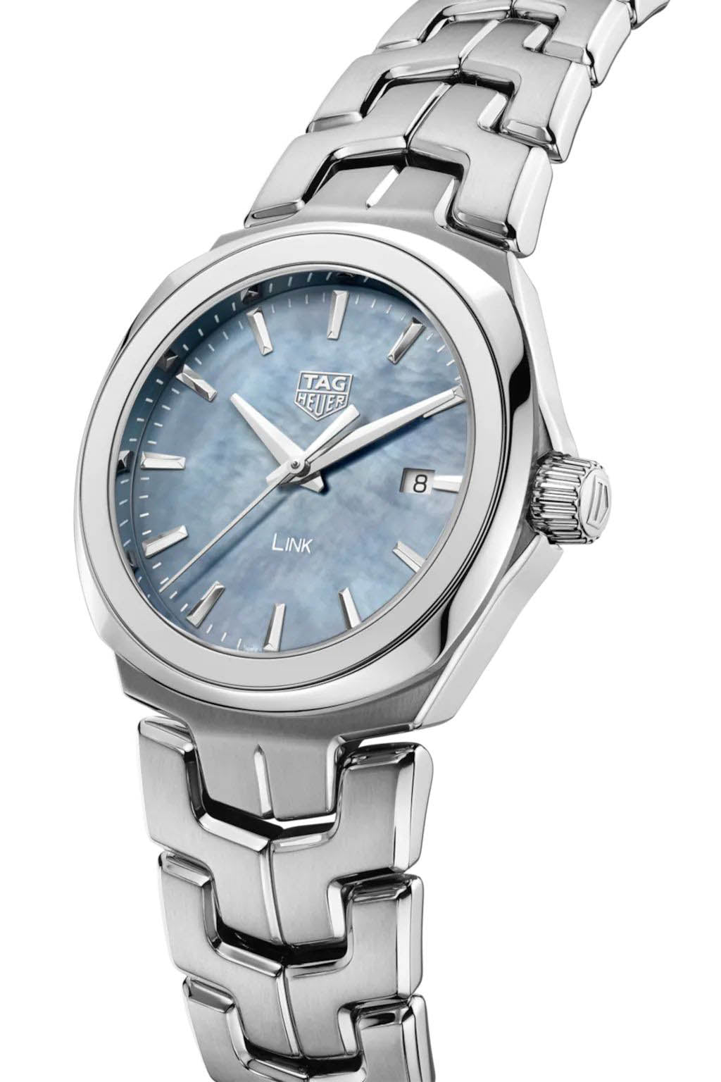 TAG Heuer Link naisten rannekello Default Title