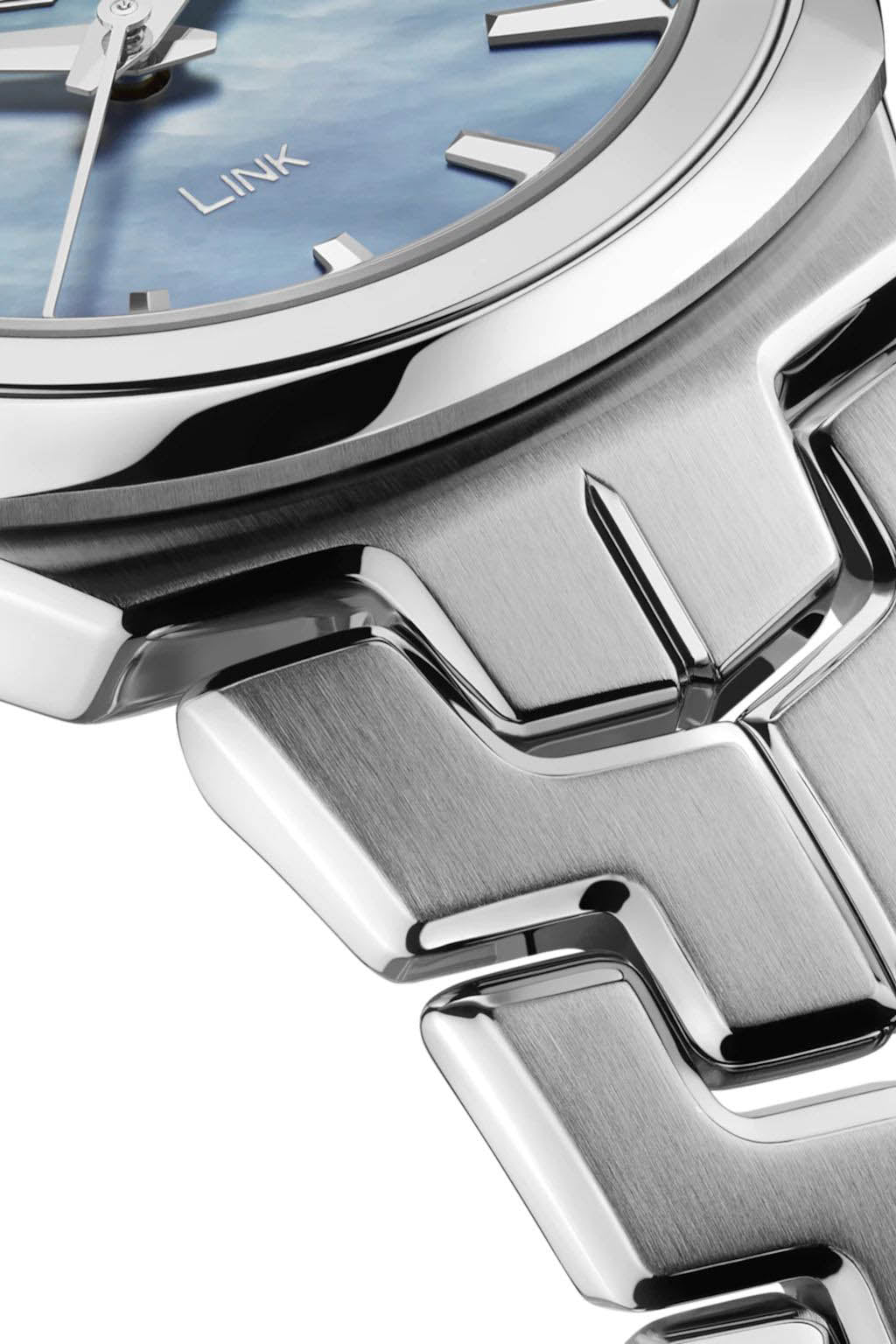 TAG Heuer Link naisten rannekello Default Title
