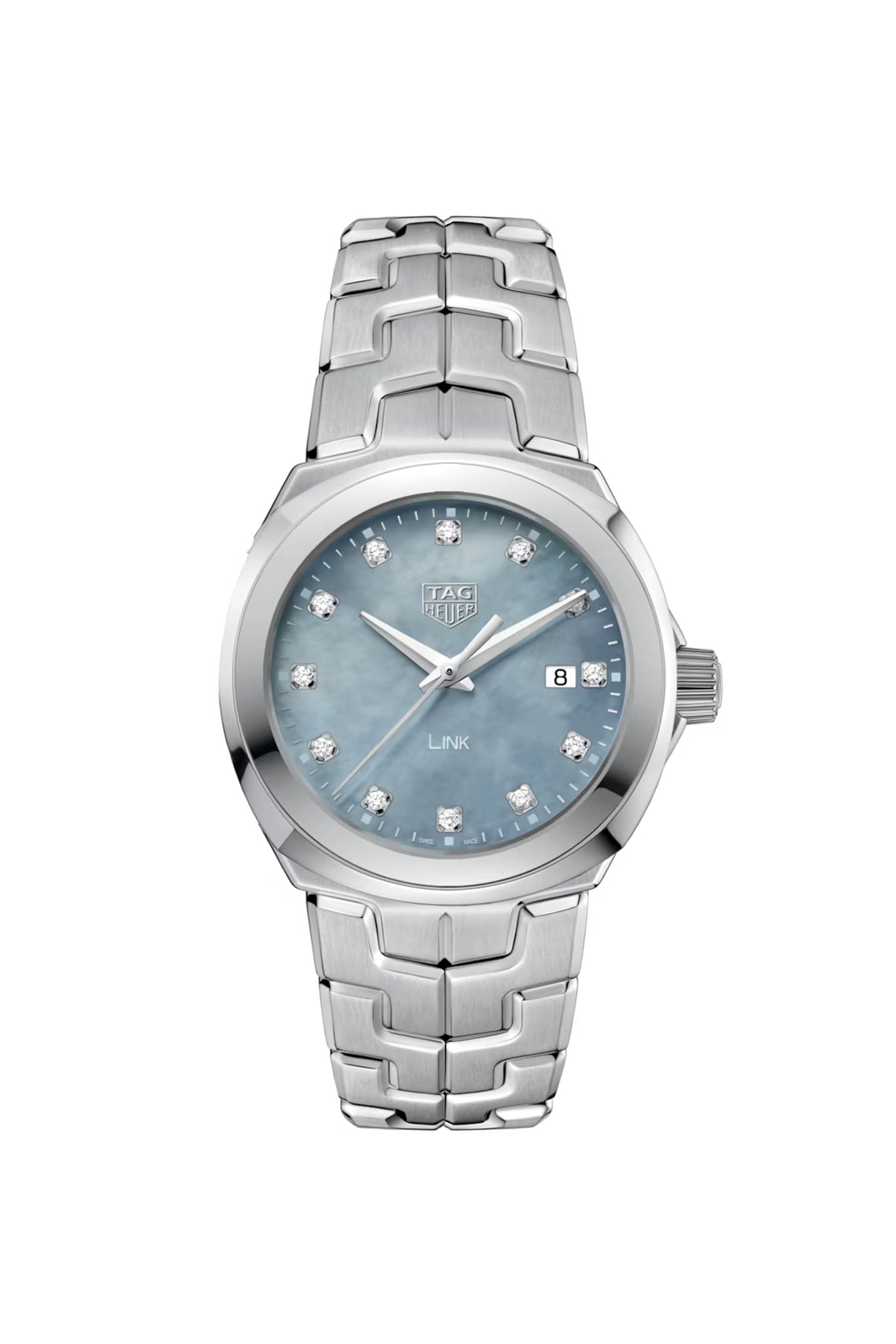 TAG Heuer Link WBC1313.BA0600